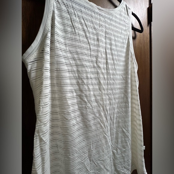 Lululemon Meet Halfway Tank Yoga Workout Activewear Gym Training Running Fitness - Picture 6 of 10